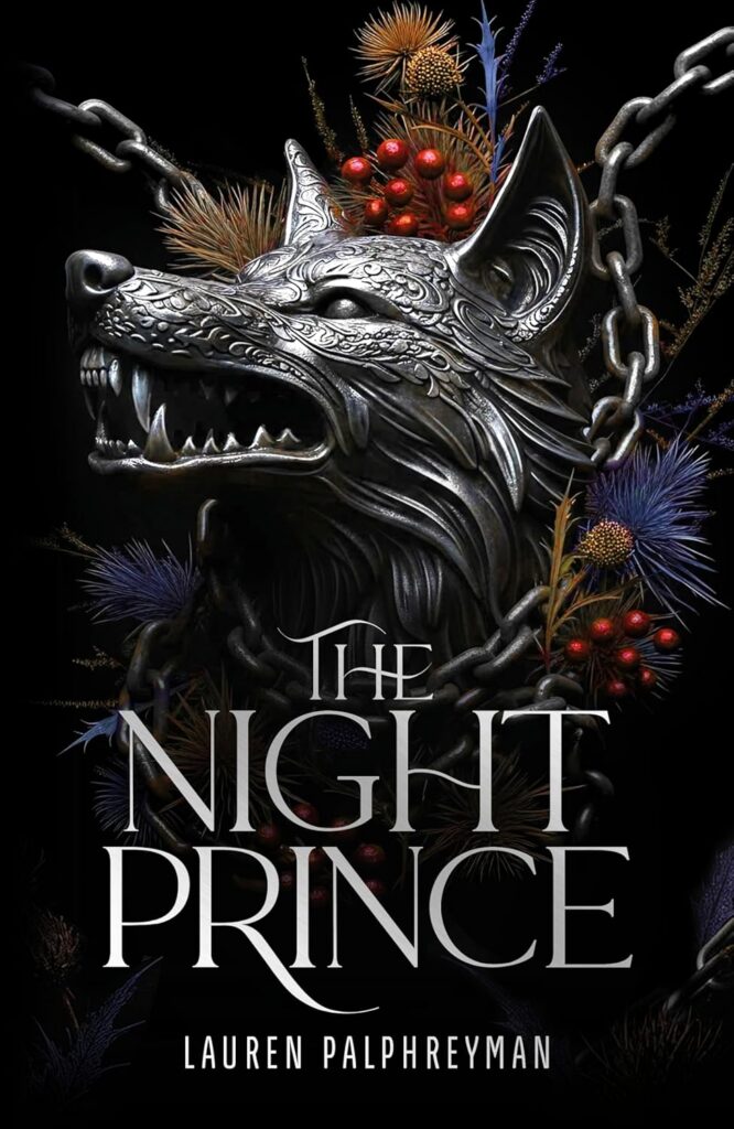 The Night Prince