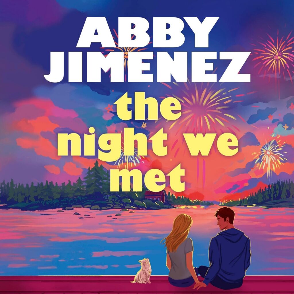The Night We Met