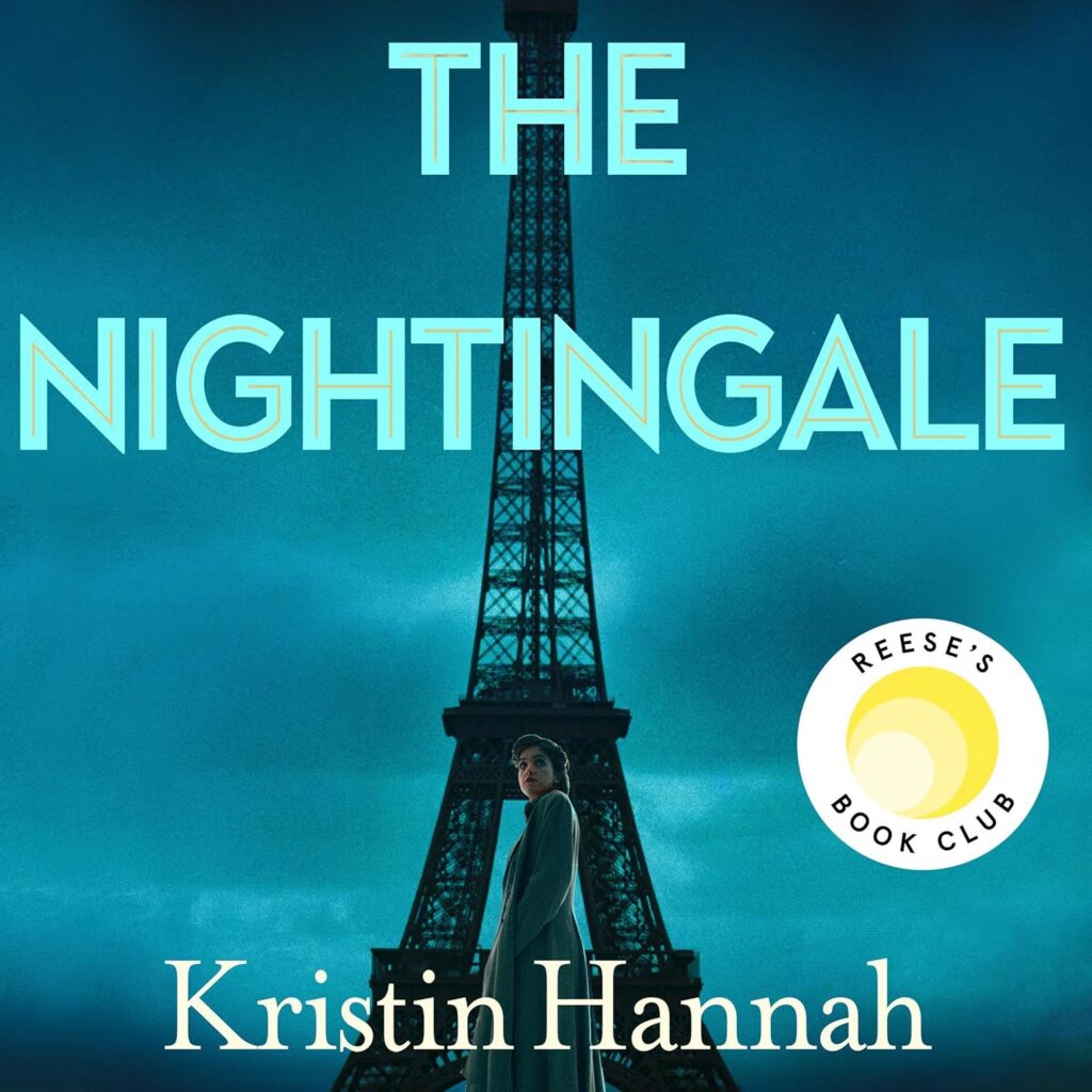 The Nightingale