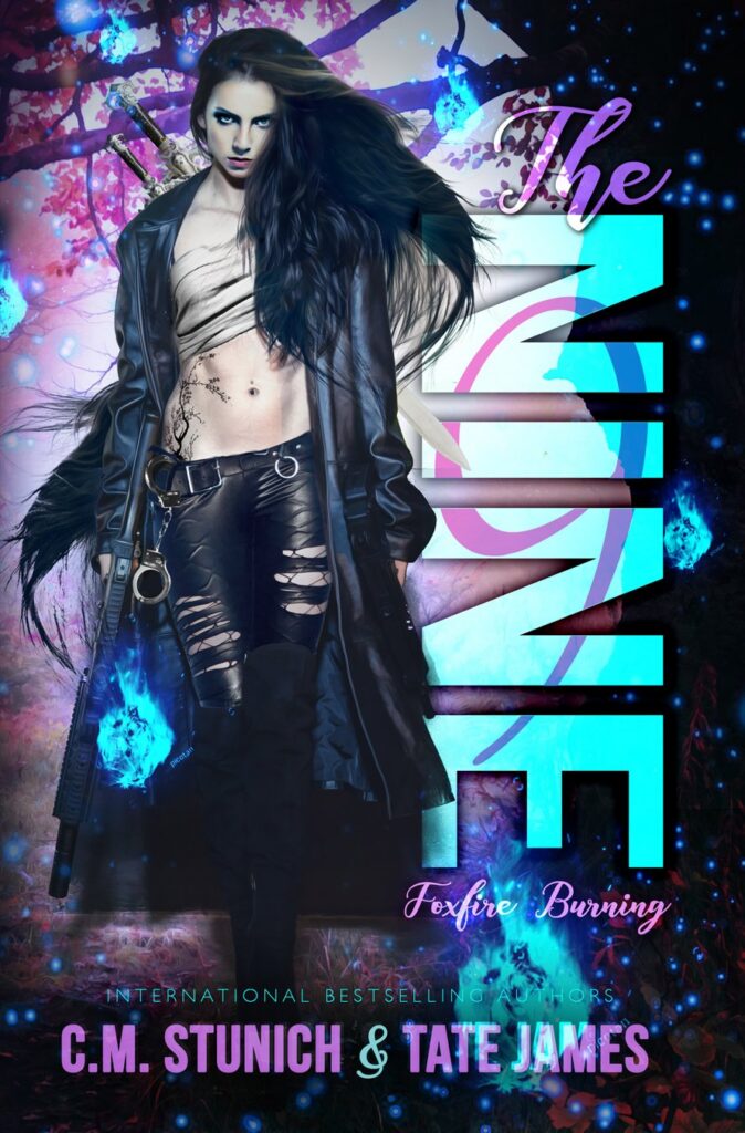 The Nine
