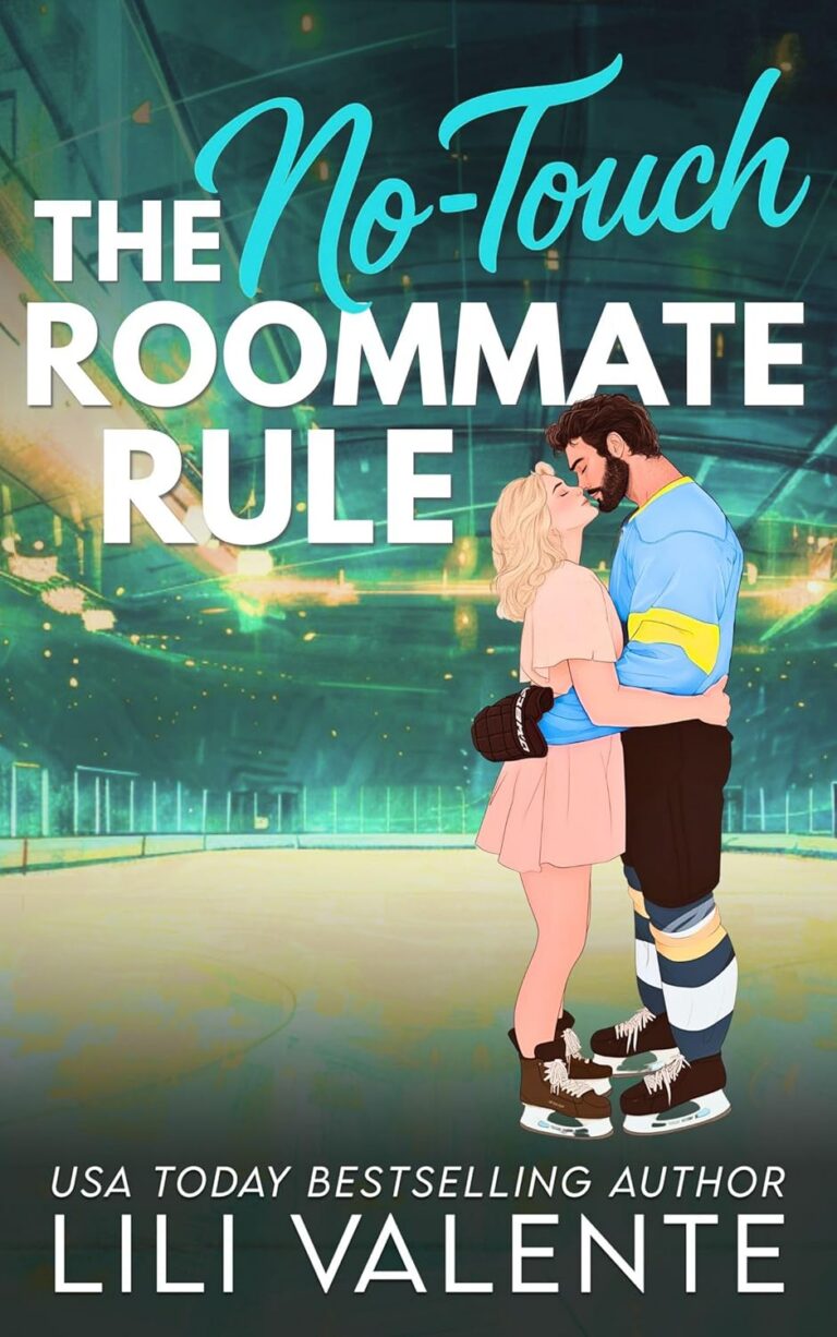 The No-Touch Roommate Rule