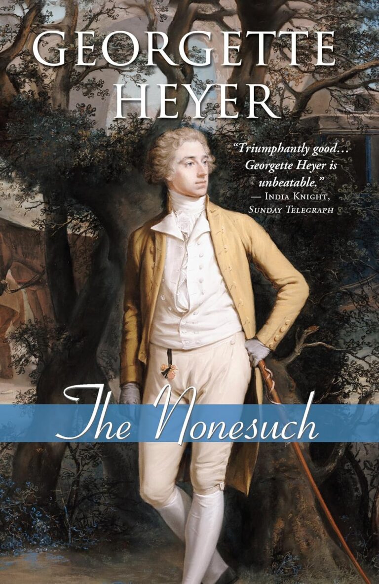 The Nonesuch