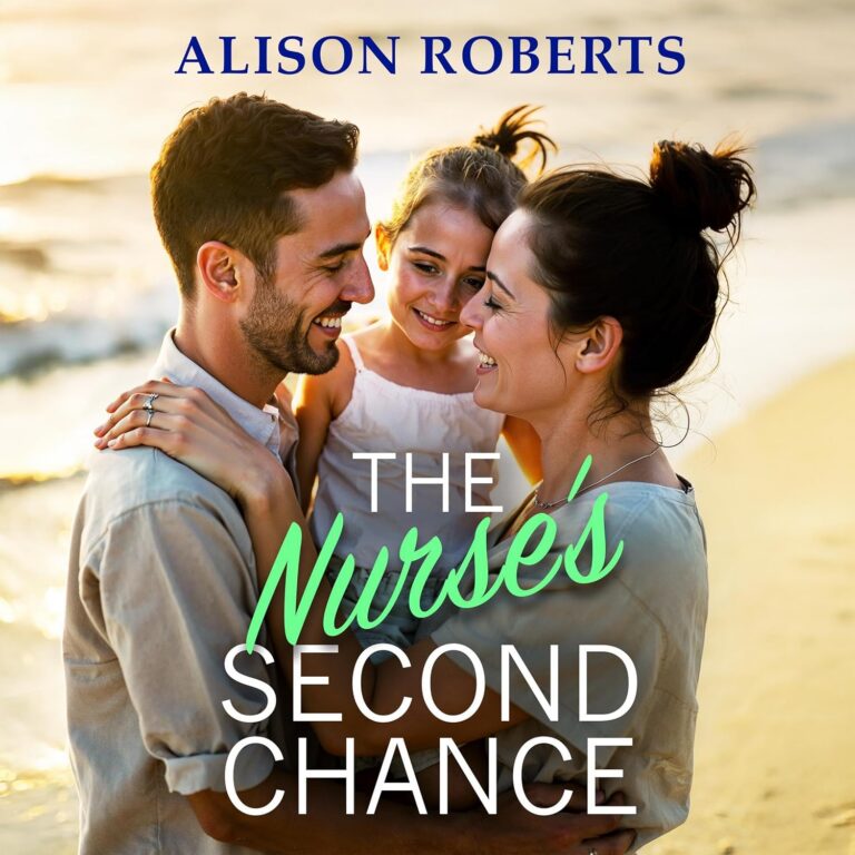 The Nurse's Second Chance