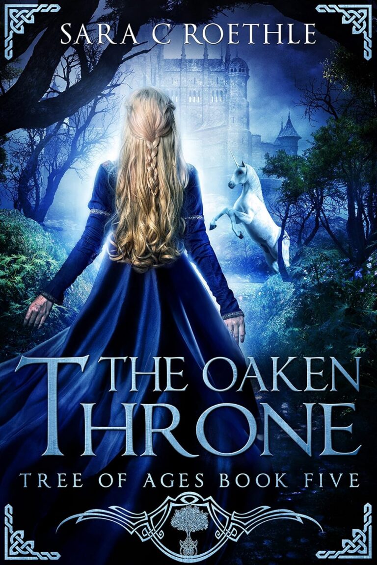 The Oaken Throne