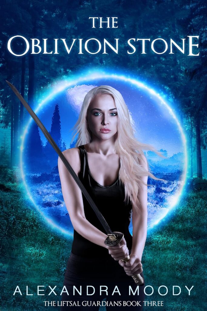 The Oblivion Stone
