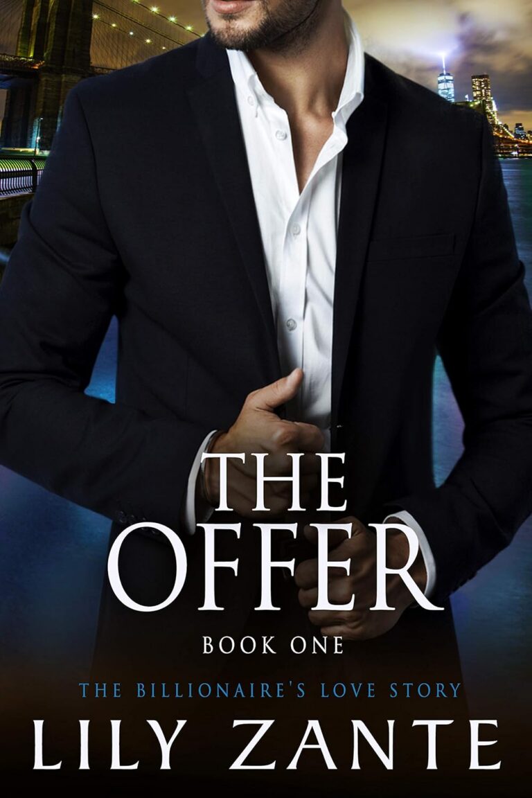 The Offer, Book 1