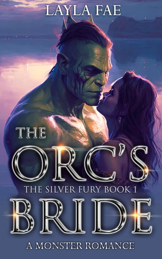 The Orc's Bride