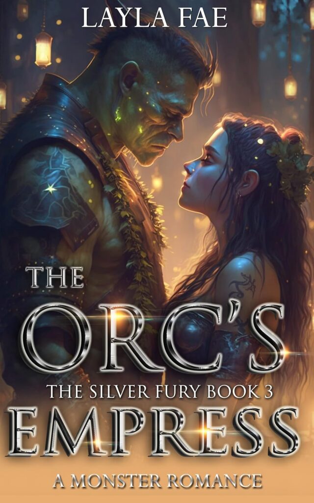 The Orc's Empress
