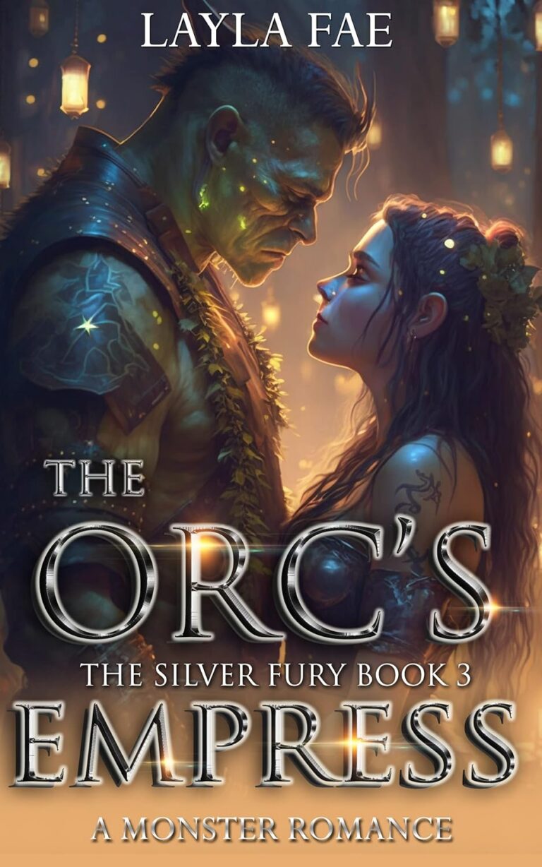 The Orc's Empress