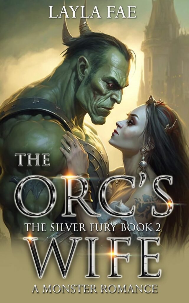 The Orc's Wife