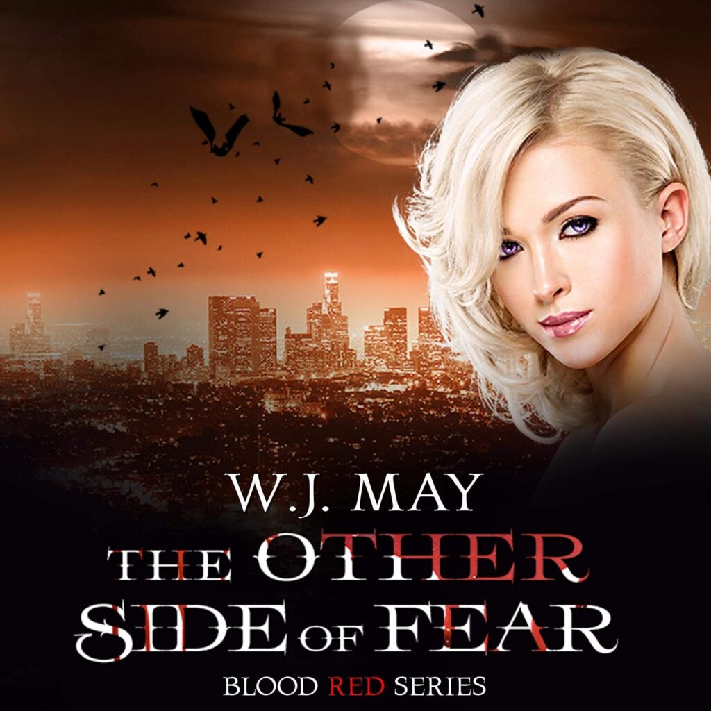The Other Side of Fear