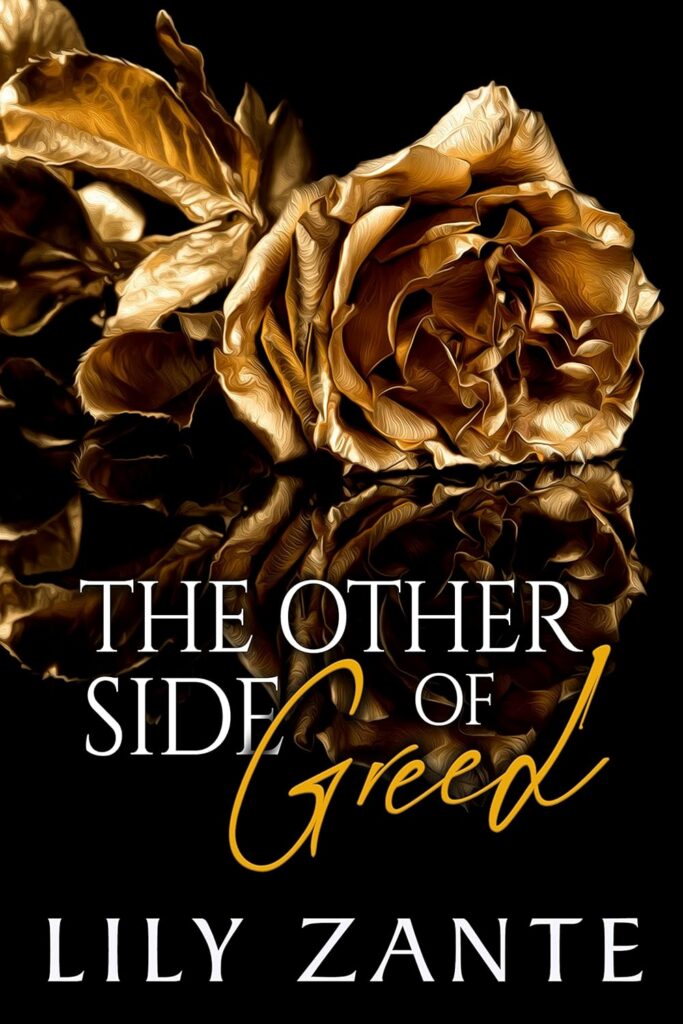 The Other Side of Greed