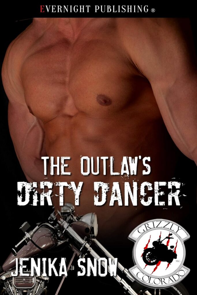 The Outlaw's Dirty Dancer