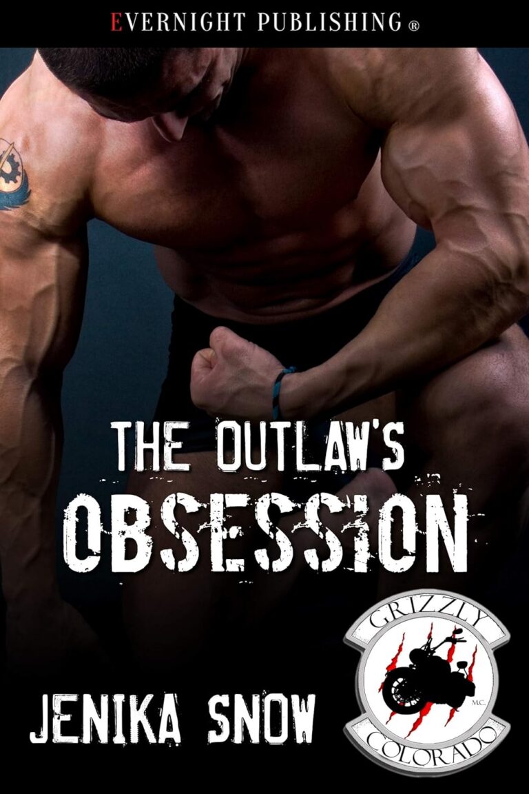 The Outlaw's Obsession