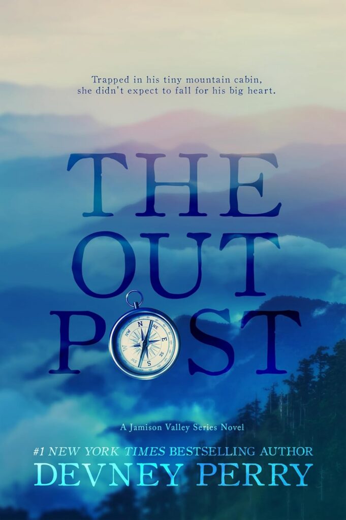 The Outpost