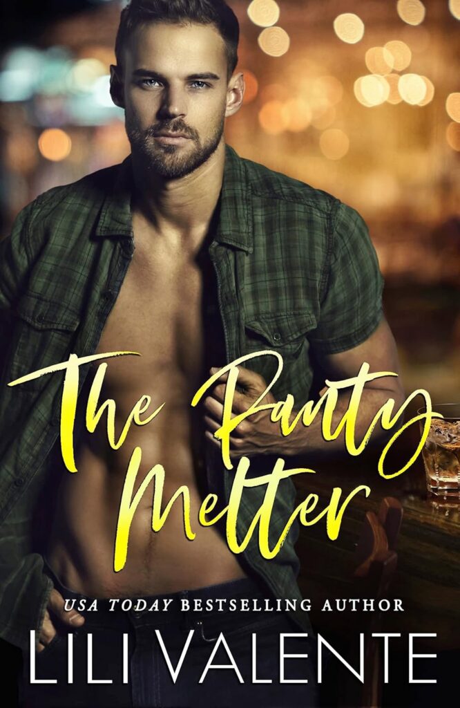 The Panty Melter