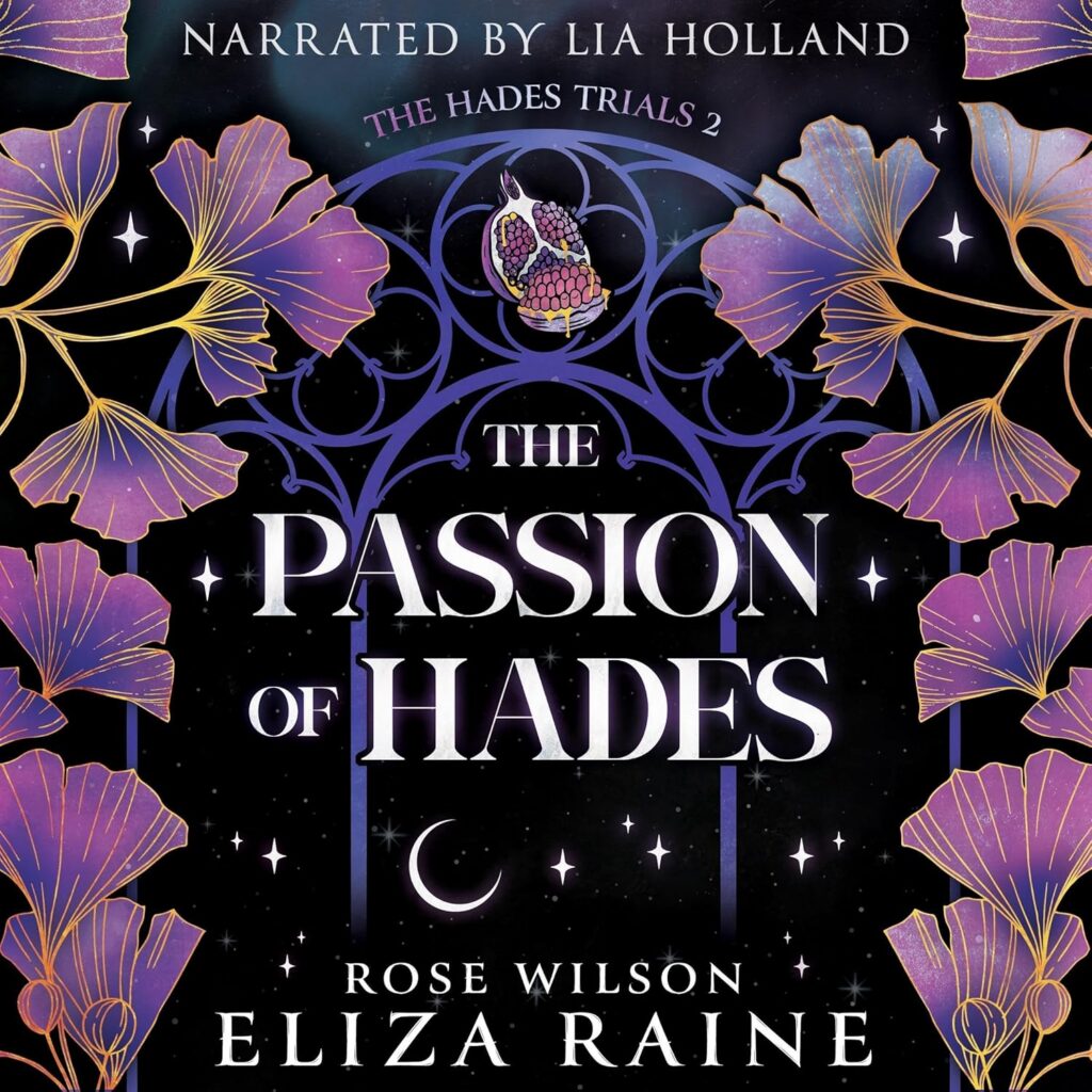 The Passion of Hades