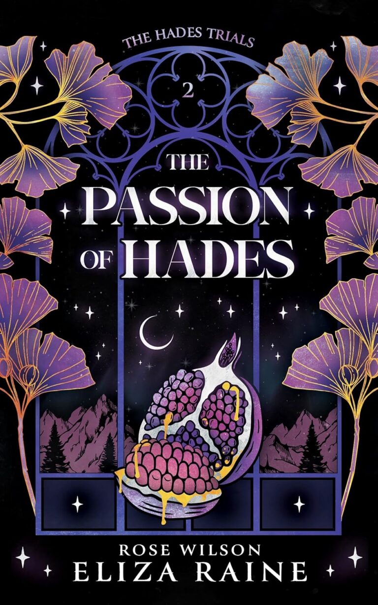 The Passion of Hades