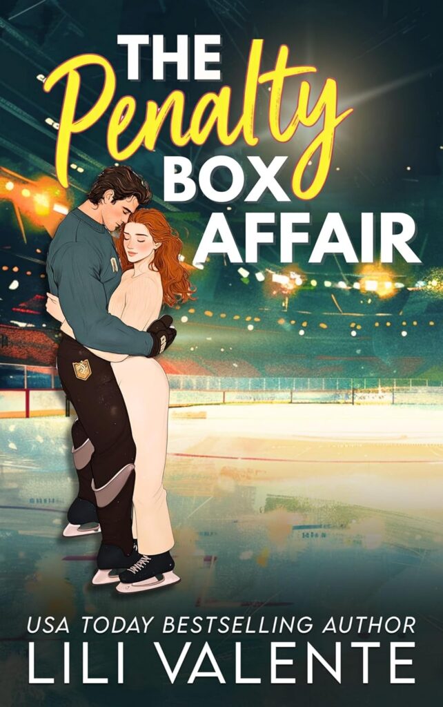 The Penalty Box Affair