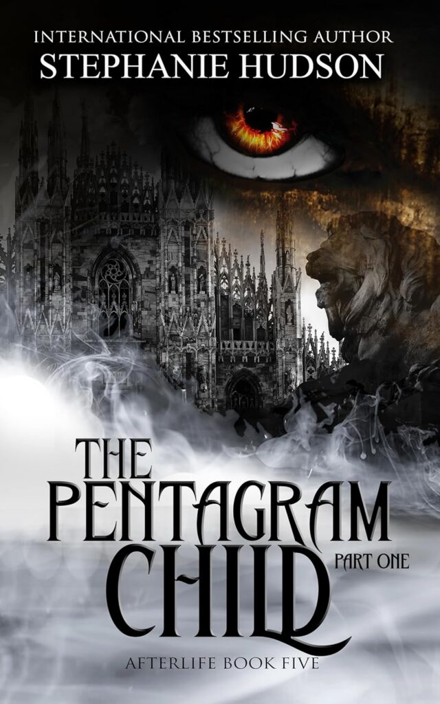 The Pentagram Child, Part 1