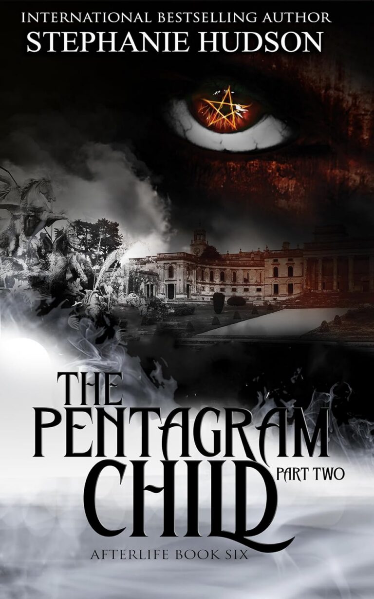 The Pentagram Child, Part 2