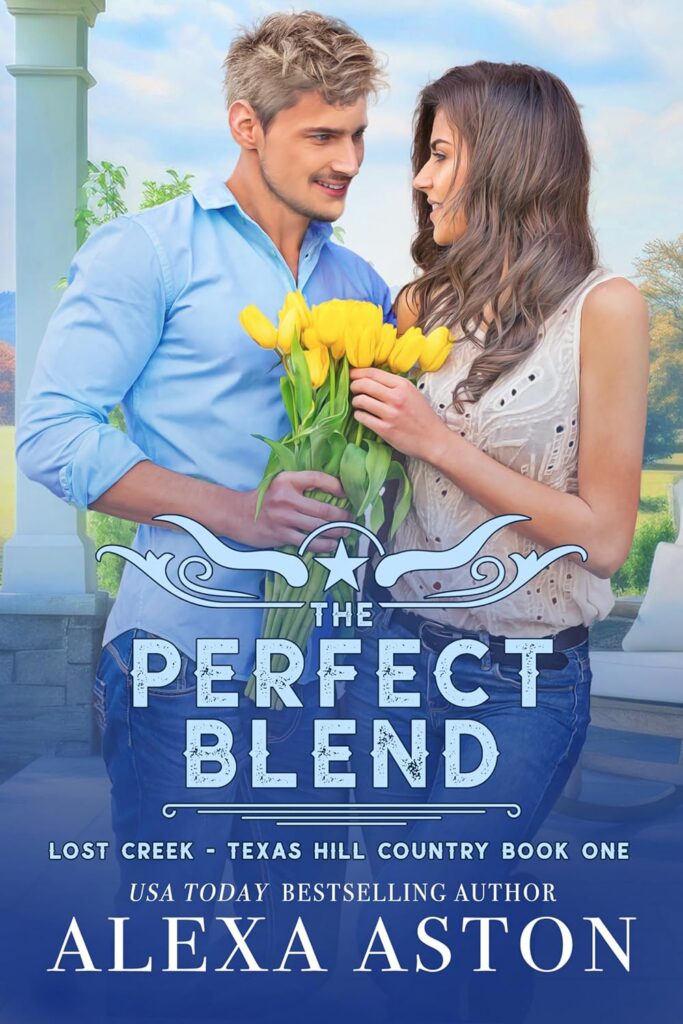 The Perfect Blend