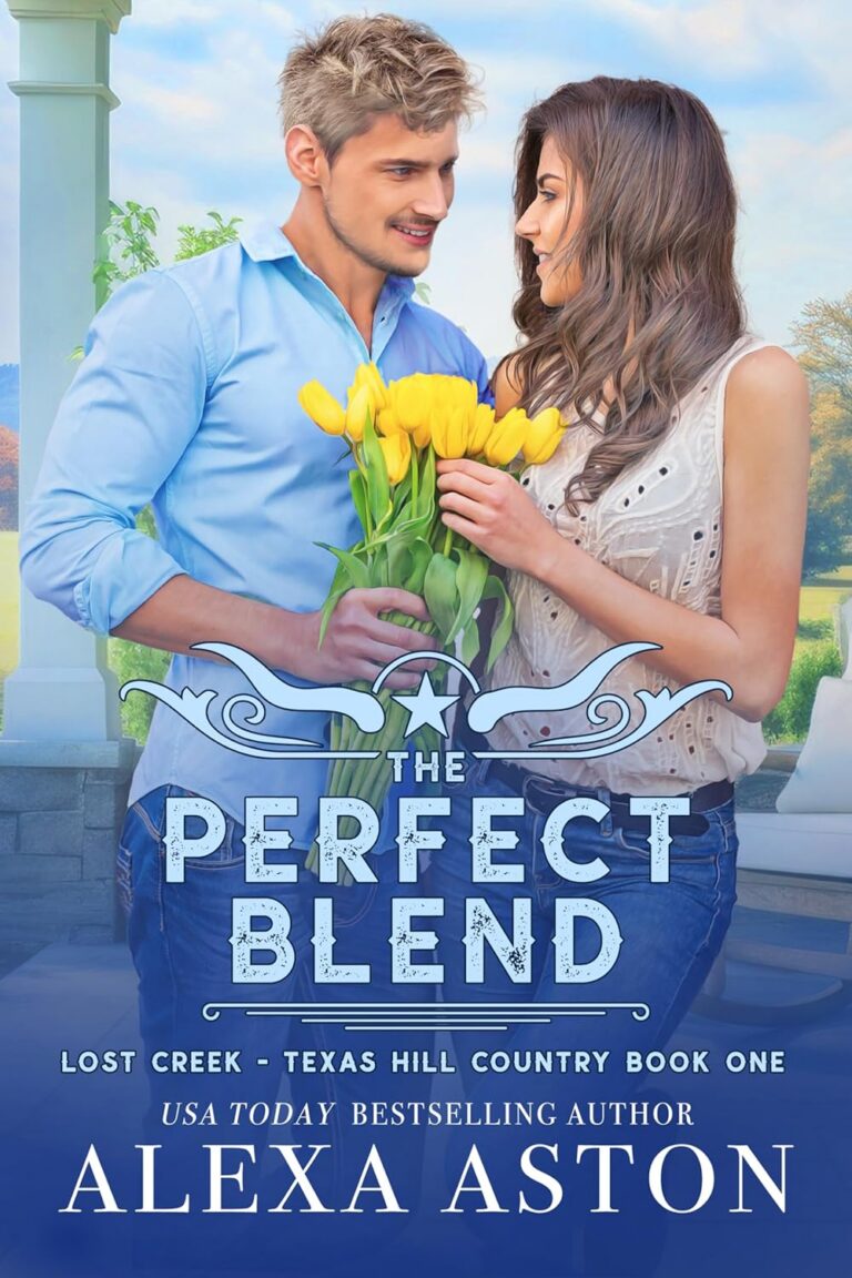 The Perfect Blend