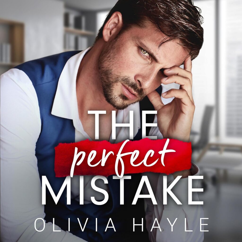 The Perfect Mistake
