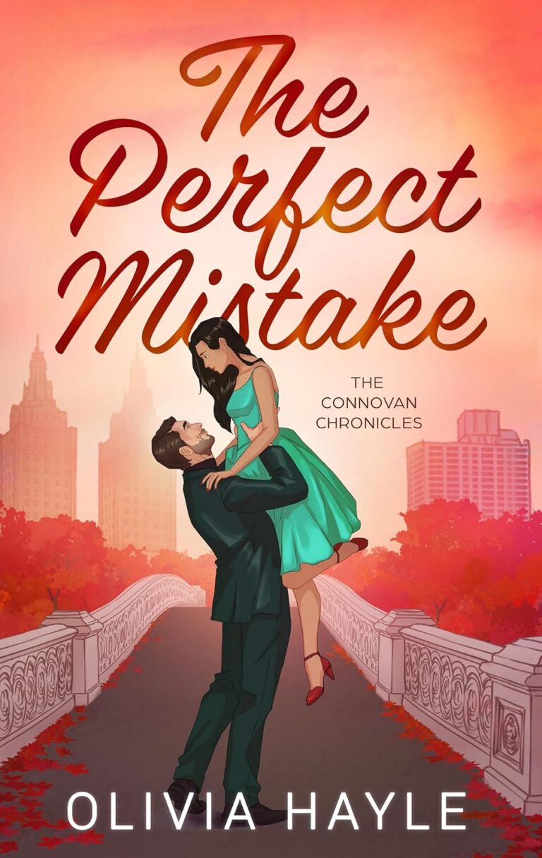 The Perfect Mistake