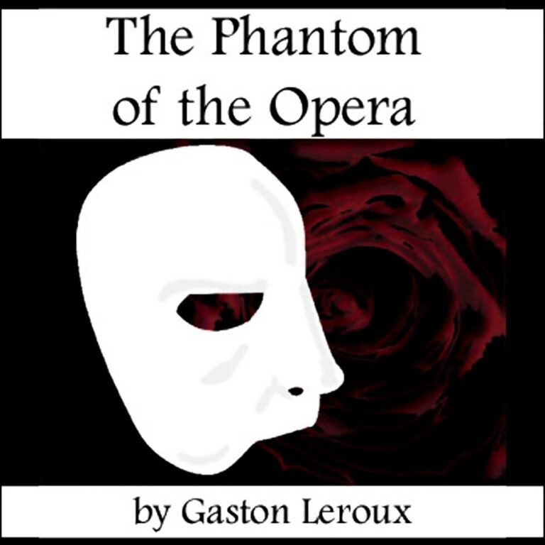 The Phantom of the Opera
