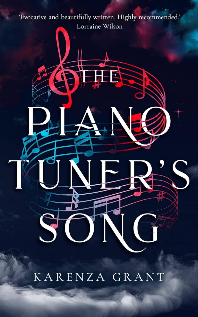 The Piano Tuner's Song