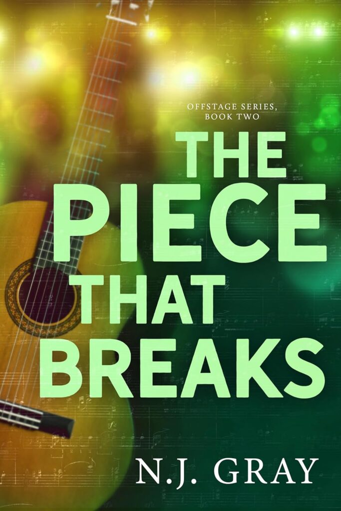 The Piece That Breaks