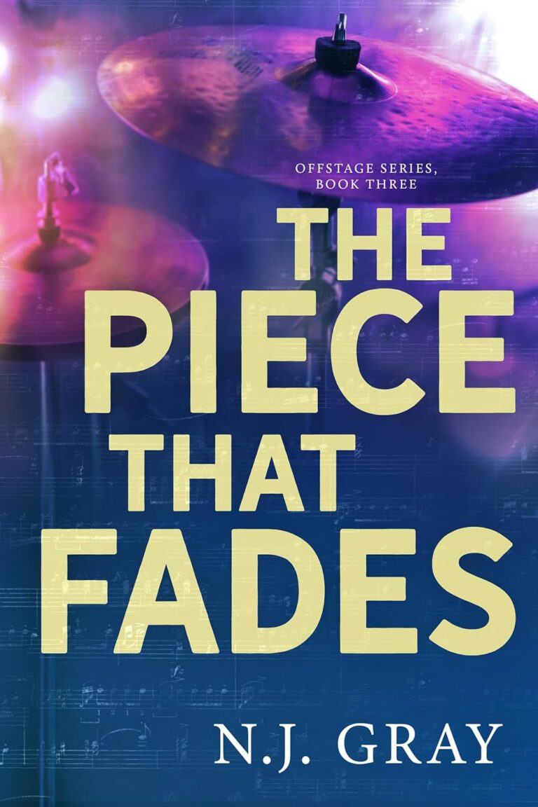 The Piece That Fades