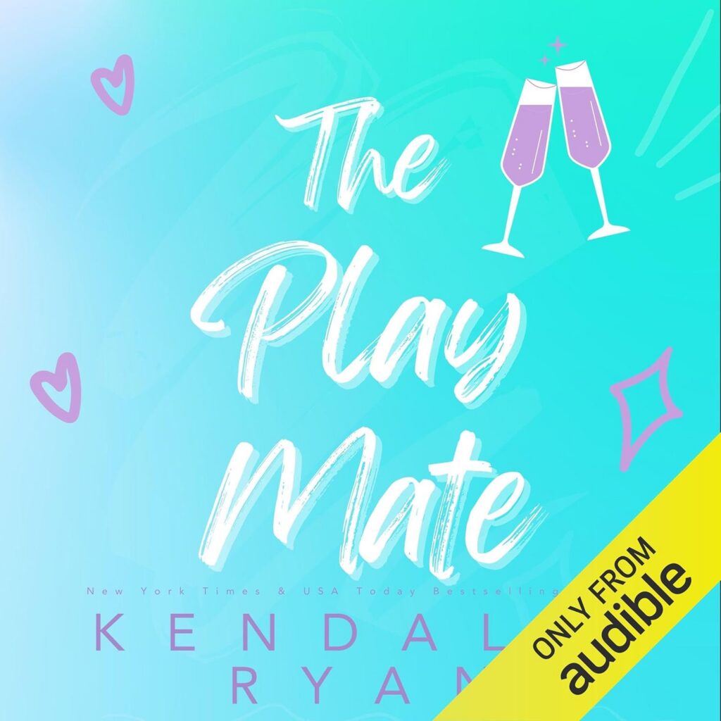 The Play Mate