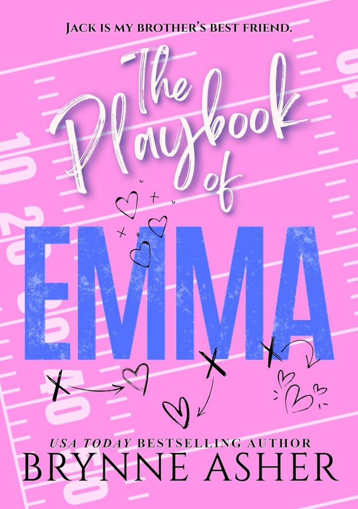 The Playbook of Emma