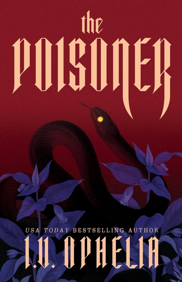 The Poisoner