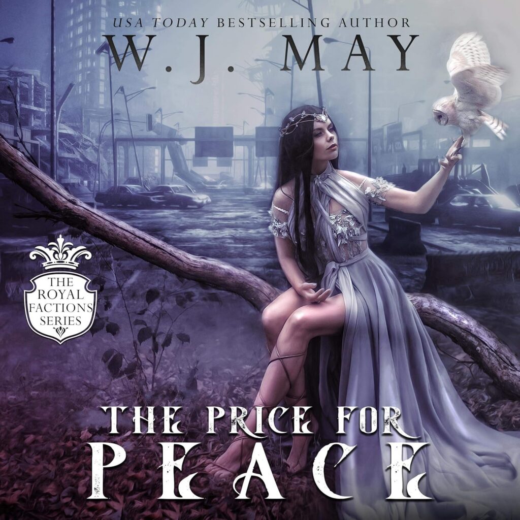 The Price for Peace