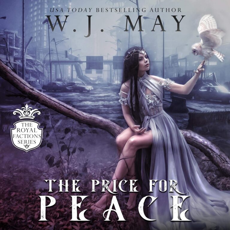 The Price for Peace