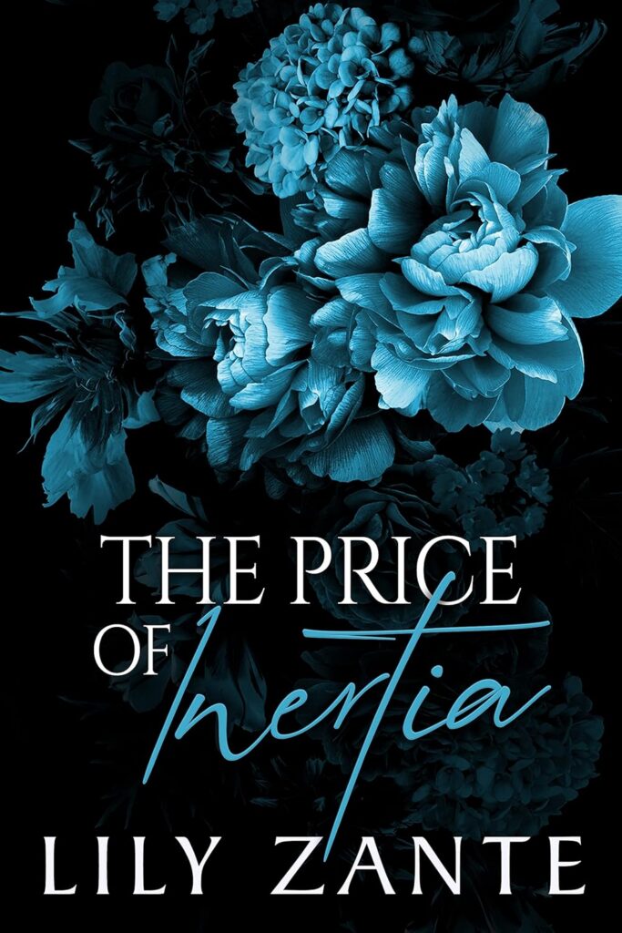 The Price of Inertia