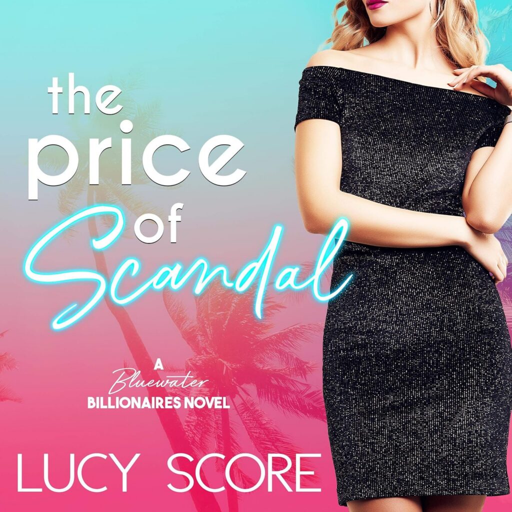 The Price of Scandal