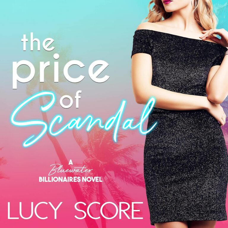 The Price of Scandal