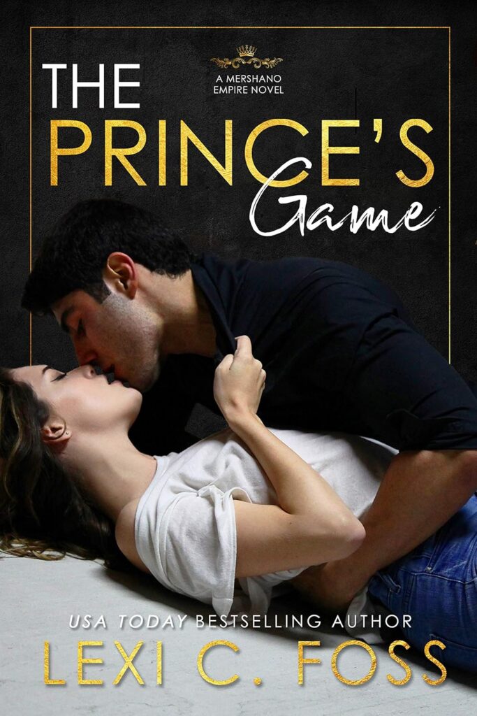 The Prince's Game