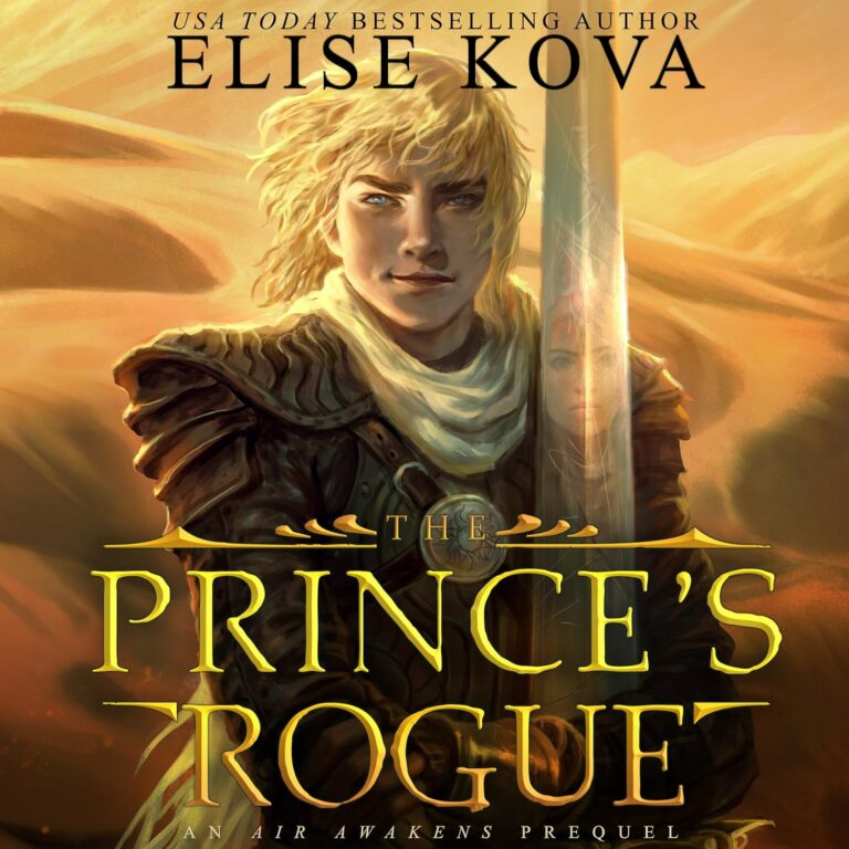 The Prince's Rogue