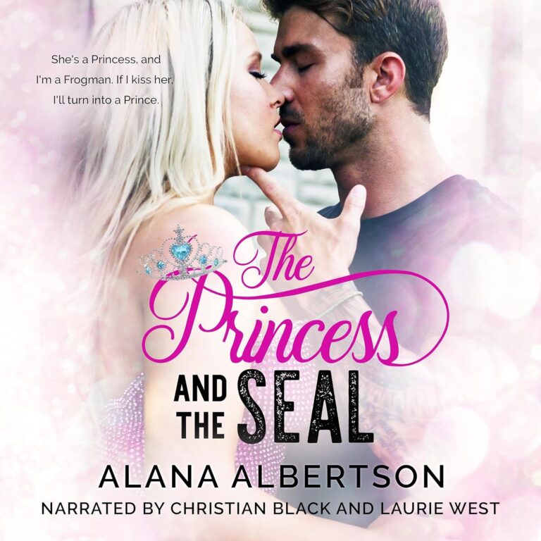 The Princess and the SEAL