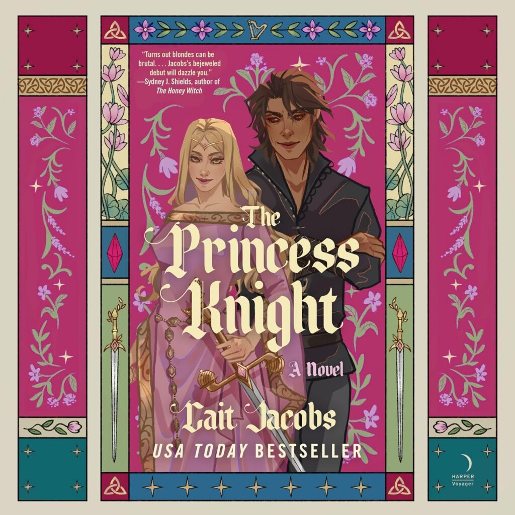 The Princess Knight