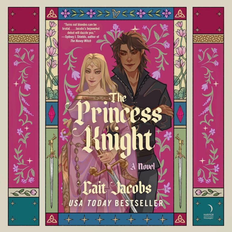 The Princess Knight