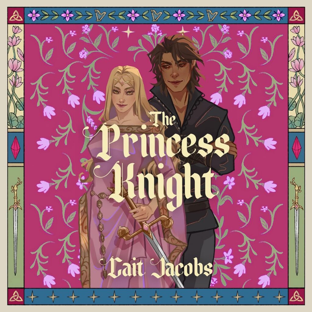 The Princess Knight