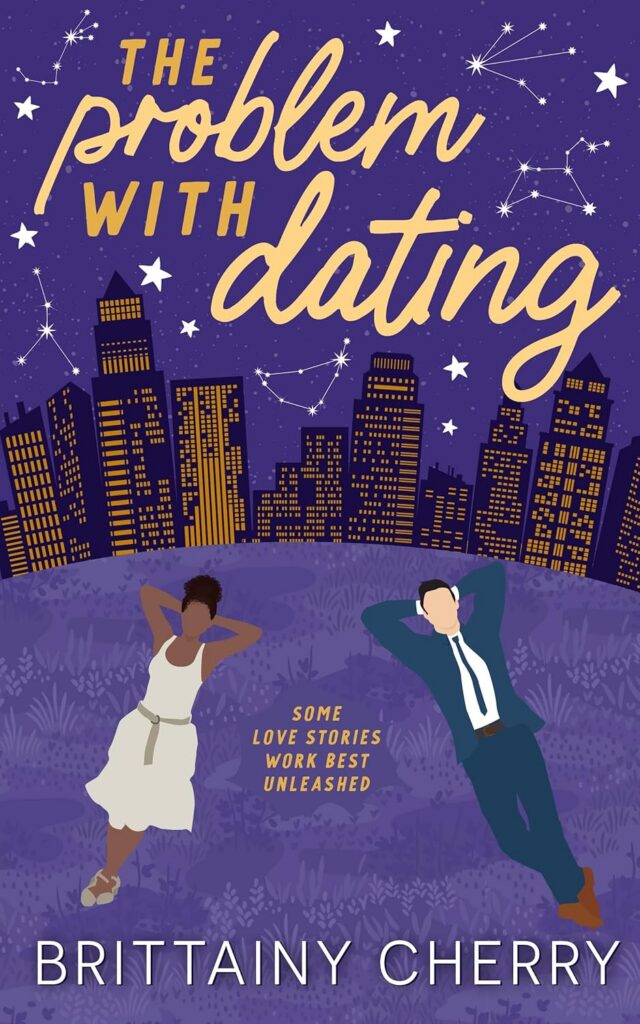 The Problem with Dating