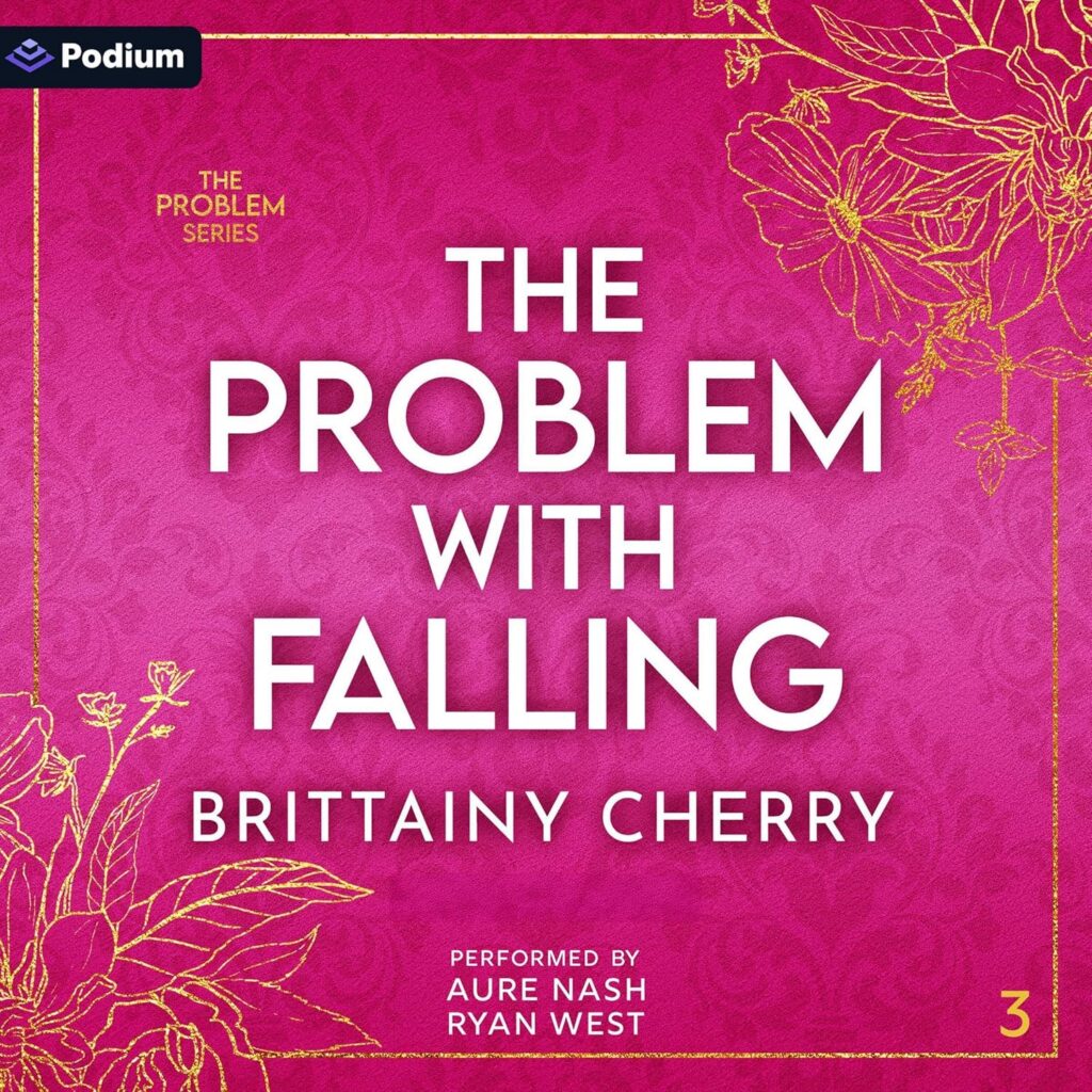 The Problem with Falling