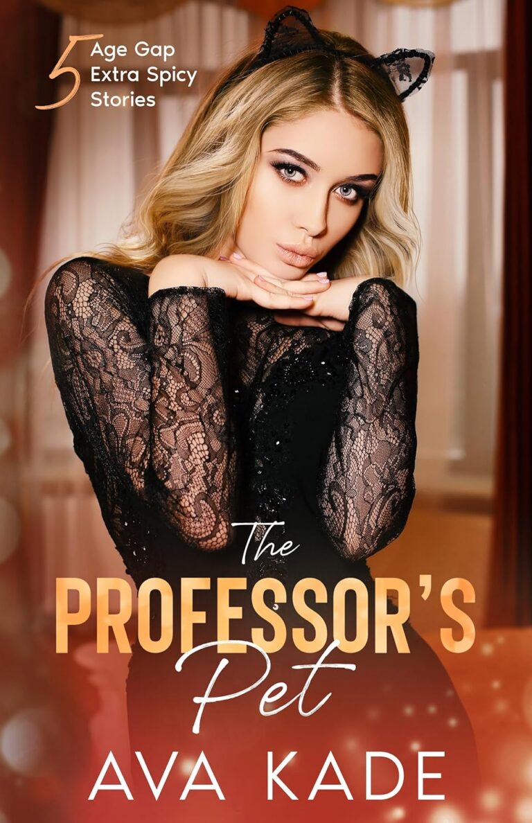 The Professor’s Pet